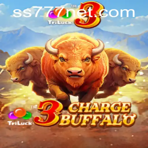 Discover the Thrills of 3ChargeBuffalo: An Innovative Gaming Experience