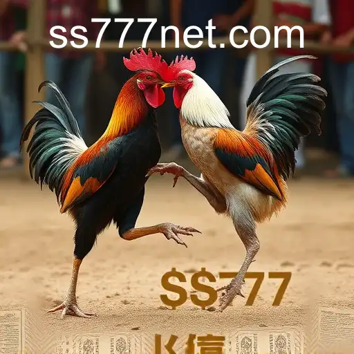 Exploring Cockfighting and the Digital Influence of SS777