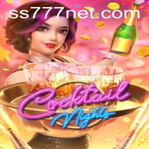 CocktailNights: Experience the Thrill of Gaming with SS777