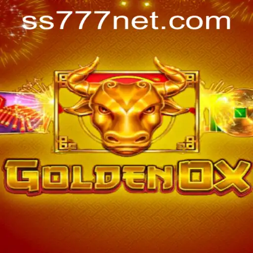 GoldenOx: The Exciting World of SS777 Gaming