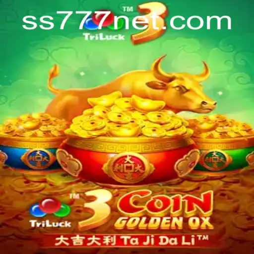 Exploring 3CoinGoldenOX: A Unique Journey through the World of Gaming