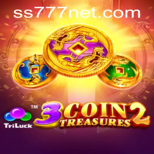 Explore the Thrilling World of 3CoinTreasures2