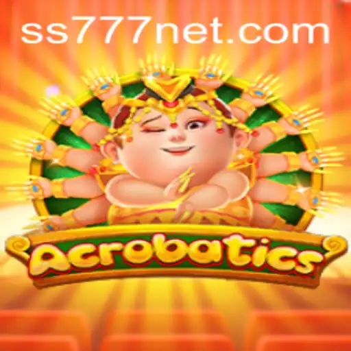 Discover the Thrilling World of 'Acrobatics': The Game Revolutionizing Entertainment with SS777