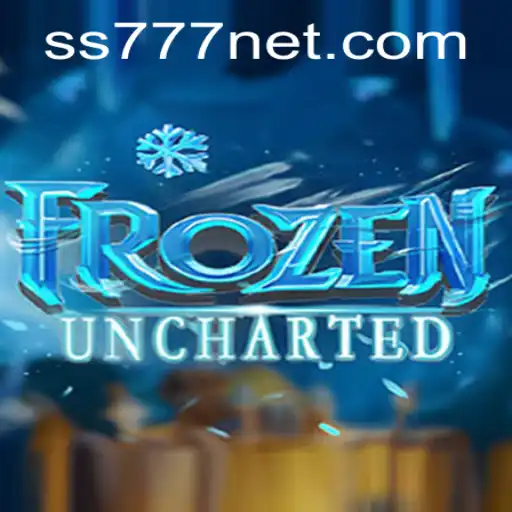 FrozenUncharted: A Daring Expedition into the Unknown