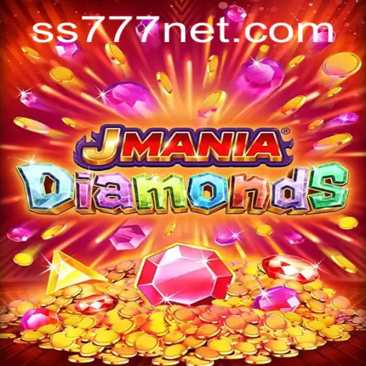 Unveiling JManiaDiamonds: A Thrilling Adventure with SS777