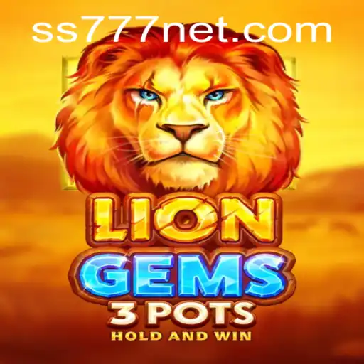 Exploring the Thrills of LionGems3pots: An In-Depth Guide