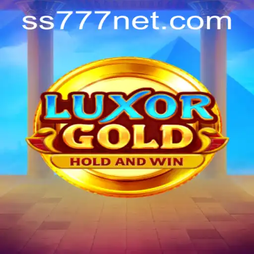 Immerse Yourself in the Thrilling World of LuxorGold: A Comprehensive Guide to SS777