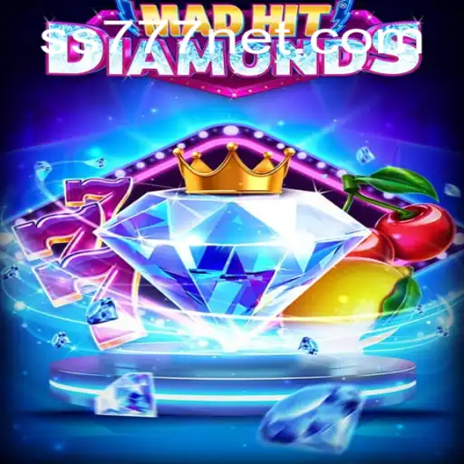 Unveiling MadHitDiamonds: The Thrilling Adventure Game
