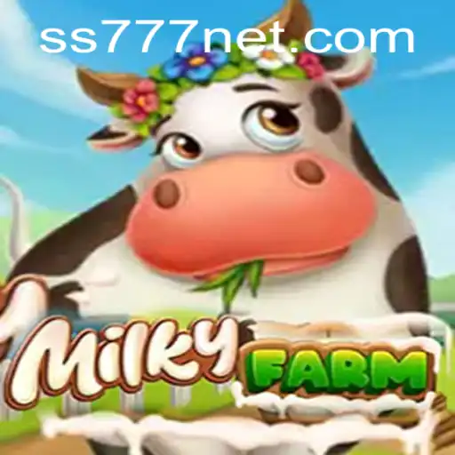 MilkyFarm: A Virtual Farming Adventure with Unique Challenges
