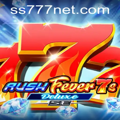 RushFever7sDeluxeSE: A Thrilling New Experience in Gaming