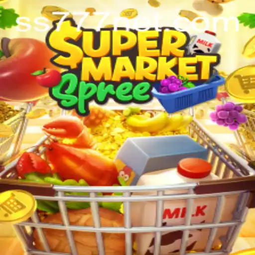 Experience the Thrill of SupermarketSpree: The Ultimate Shopping Game Adventure
