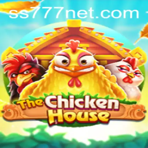The Exciting World of TheChickenHouse: Unveiling the Secrets of SS777